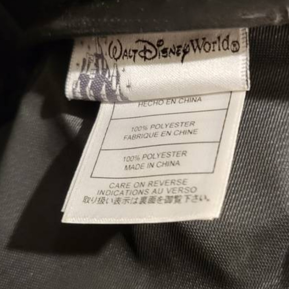 World Disney duffle bag - Picture 7 of 7